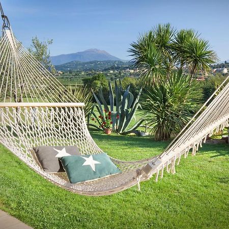 Villa Mexico-Con Piscina E Whirpool Lazise Extérieur photo