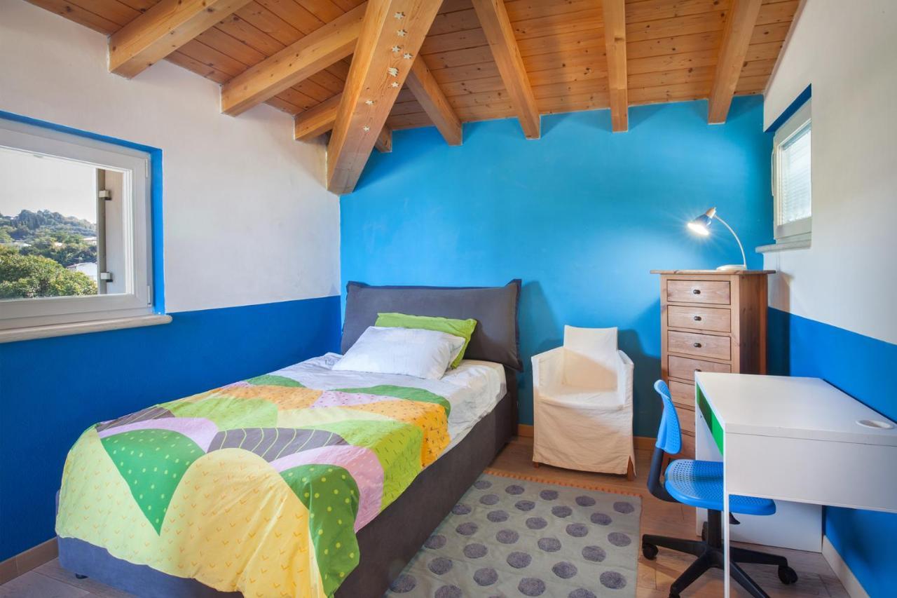 Villa Mexico-Con Piscina E Whirpool Lazise Extérieur photo