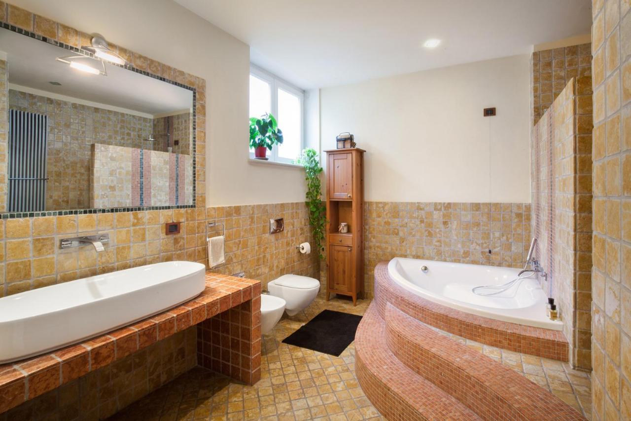Villa Mexico-Con Piscina E Whirpool Lazise Extérieur photo