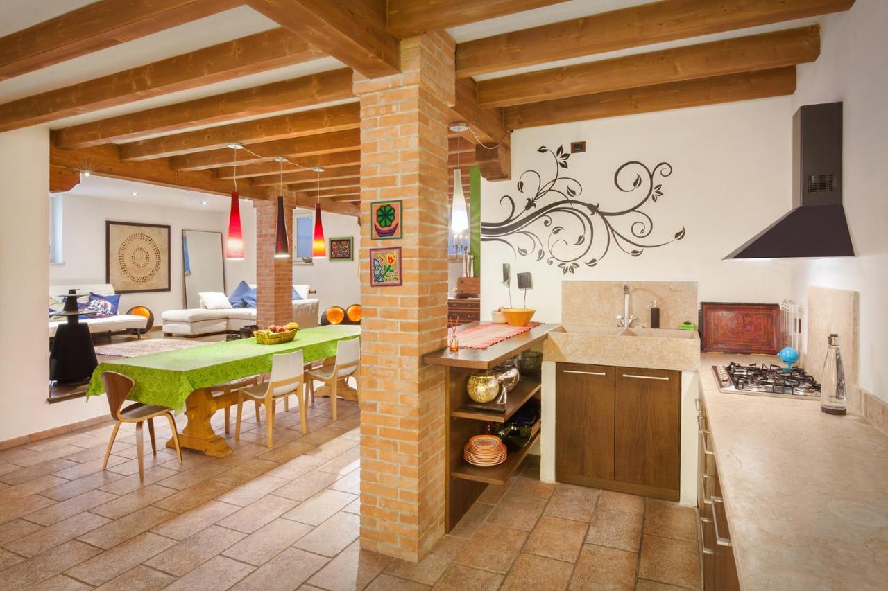 Villa Mexico-Con Piscina E Whirpool Lazise Extérieur photo