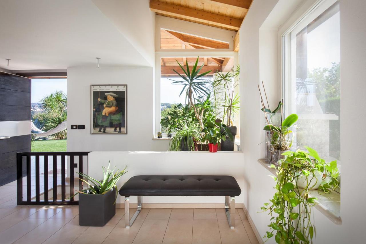 Villa Mexico-Con Piscina E Whirpool Lazise Extérieur photo