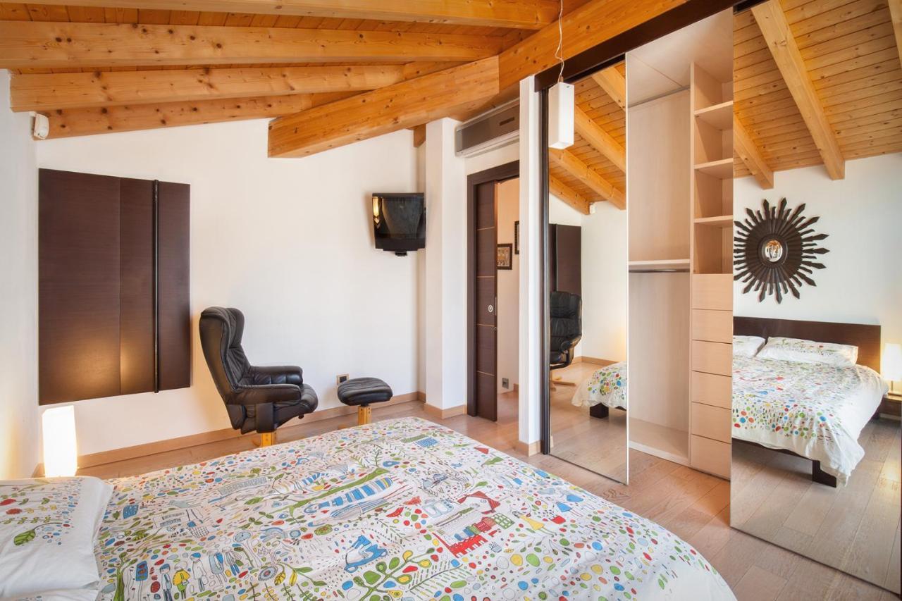 Villa Mexico-Con Piscina E Whirpool Lazise Extérieur photo